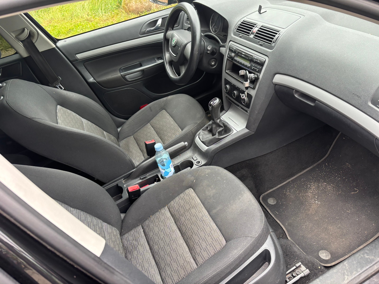 Skoda Octavia – billede 4