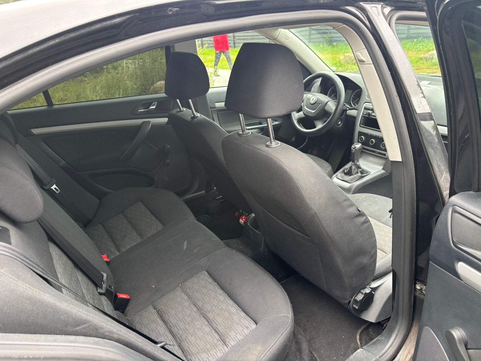 Skoda Octavia – billede 7