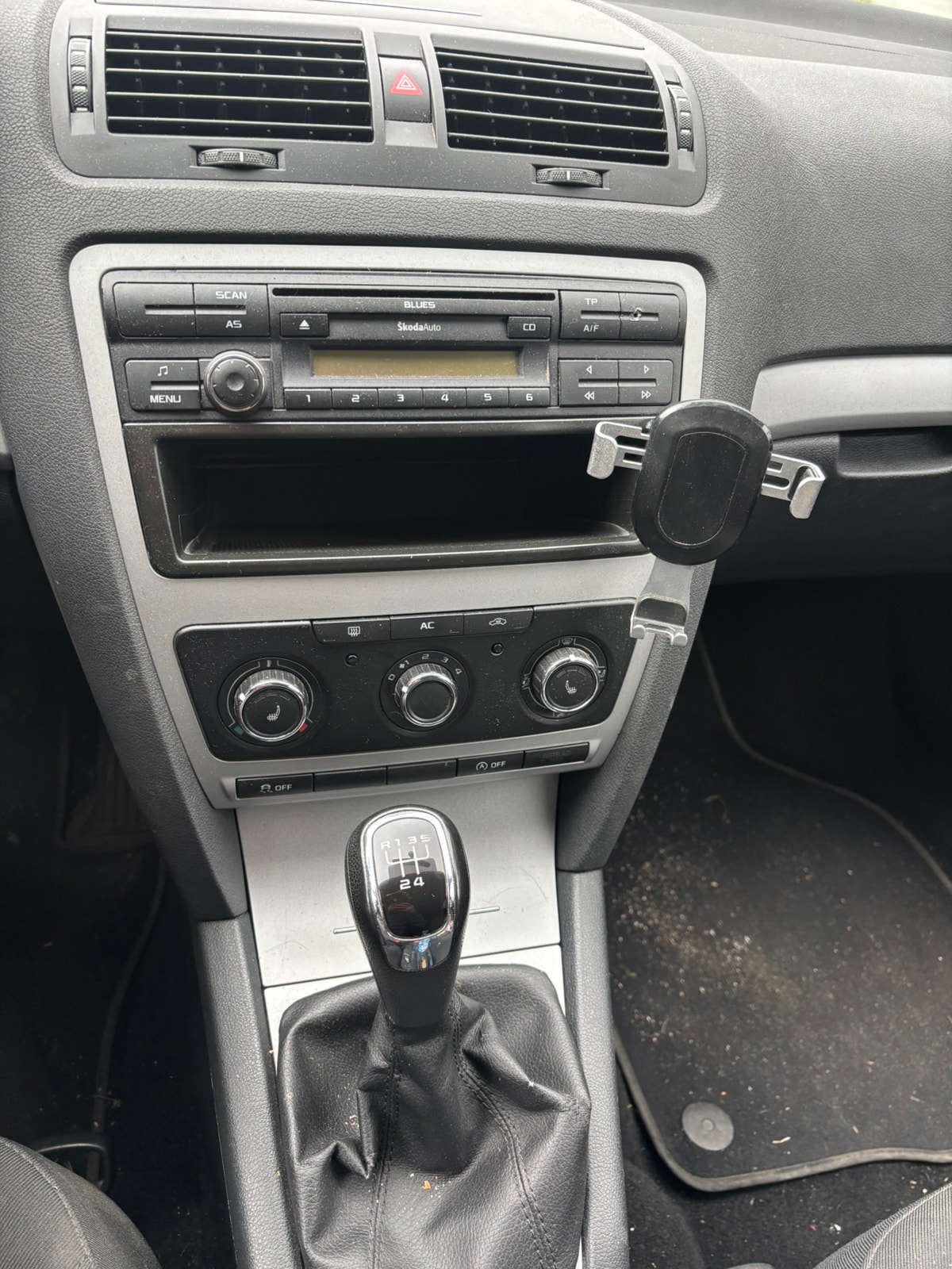 Skoda Octavia – billede 5
