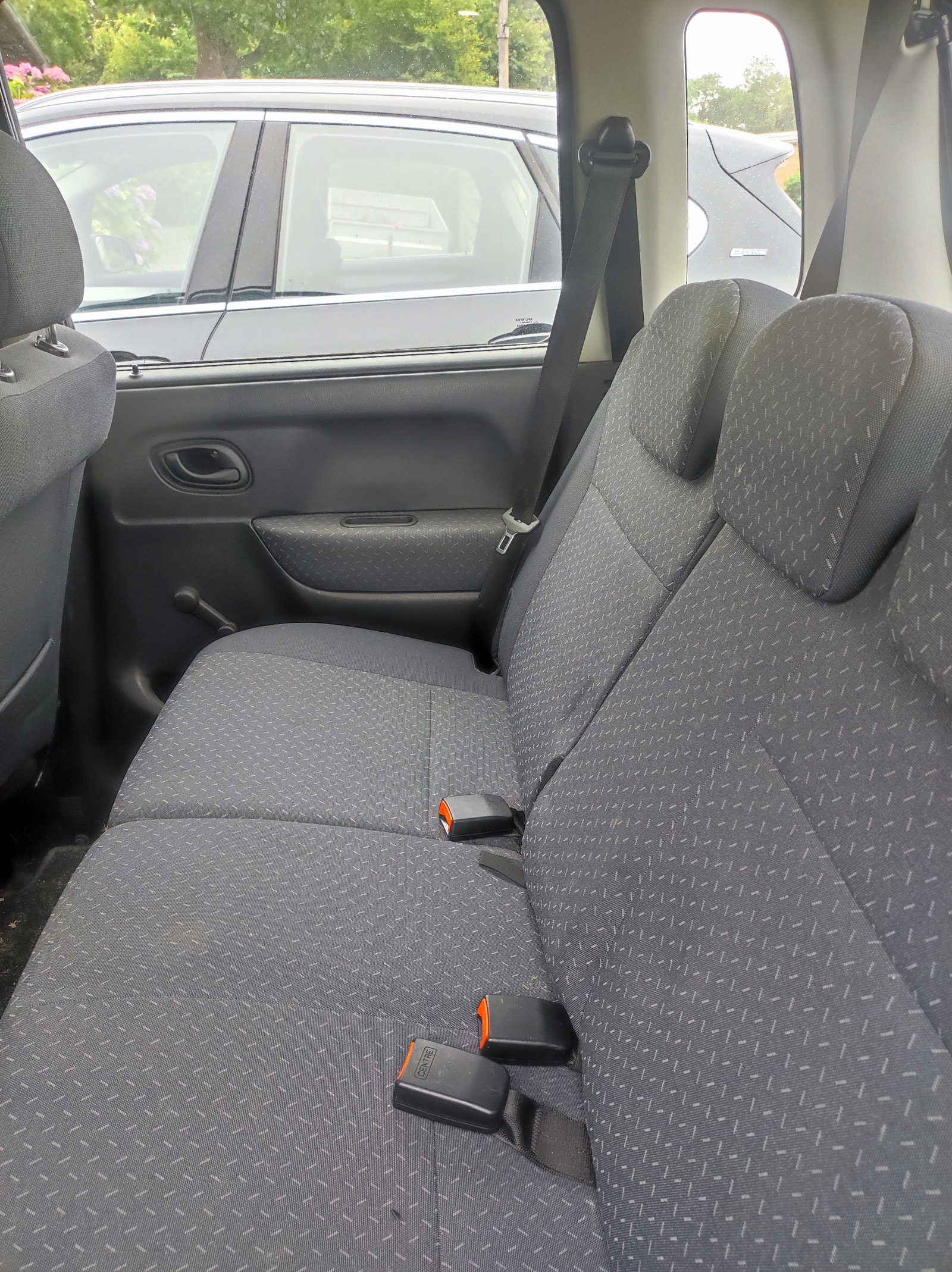 Suzuki Wagon R+ til salg hos Nabilli