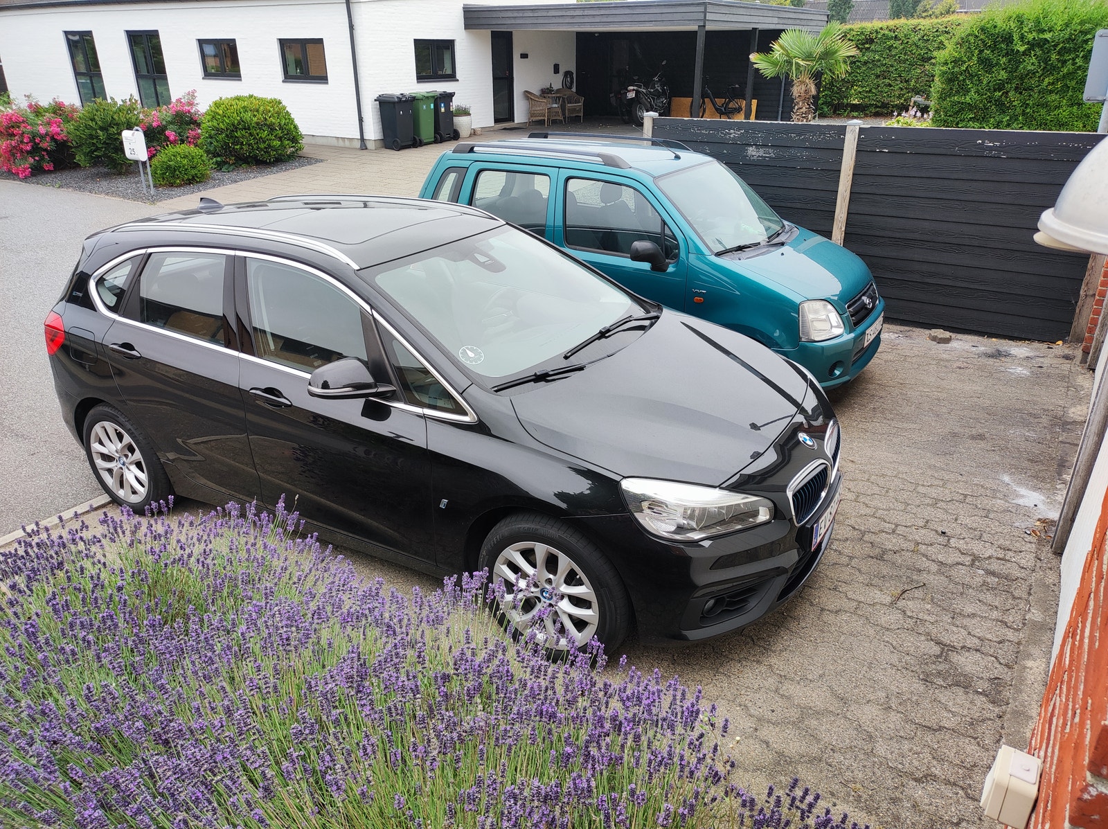 Suzuki Wagon R+ til salg hos Nabilli