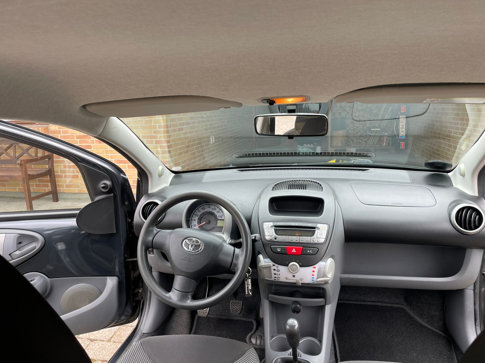 Toyota Aygo – billede 5
