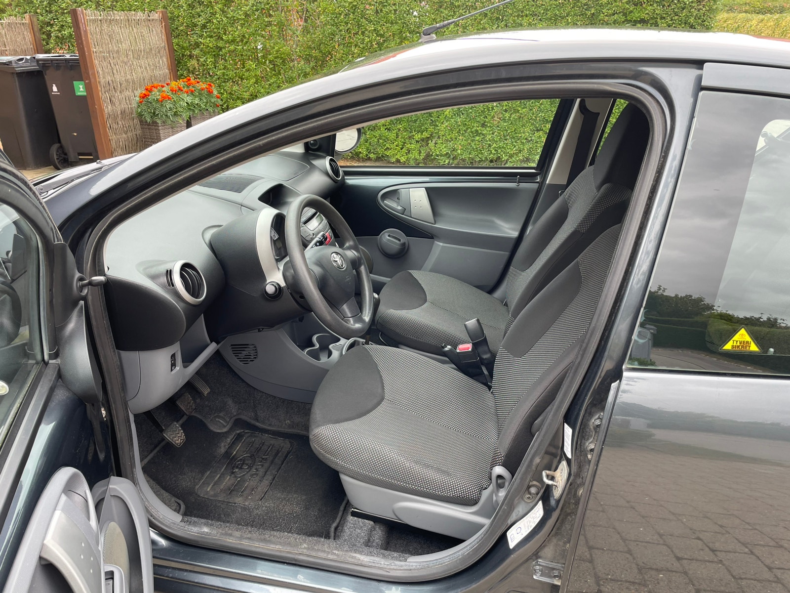 Toyota Aygo – billede 13
