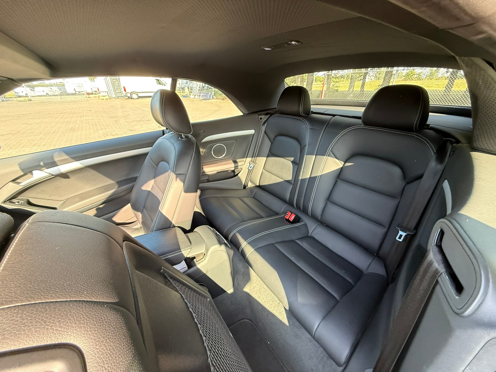 Audi A5 – billede 9