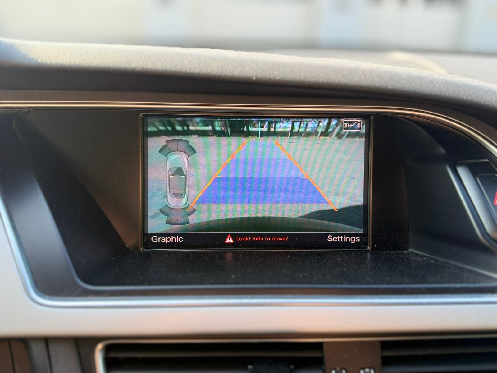 Audi A5 – billede 13