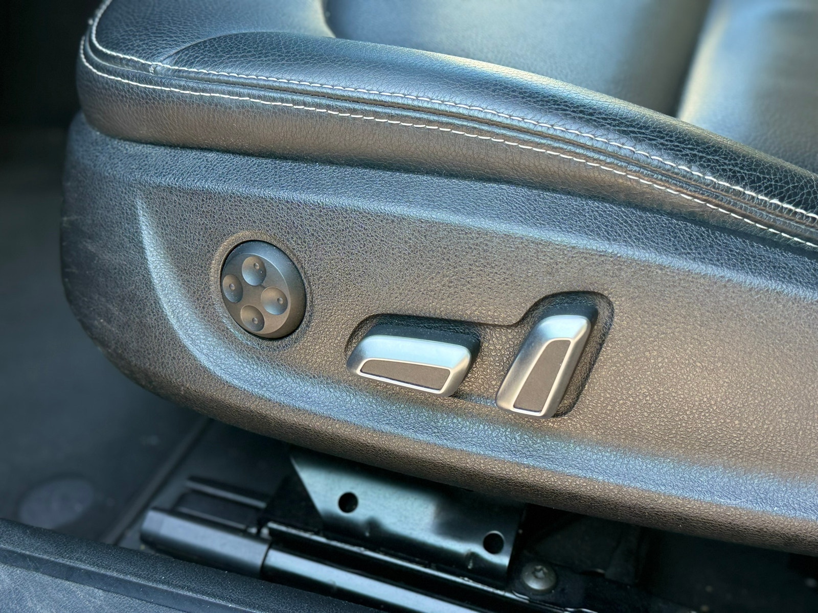 Audi A5 – billede 11