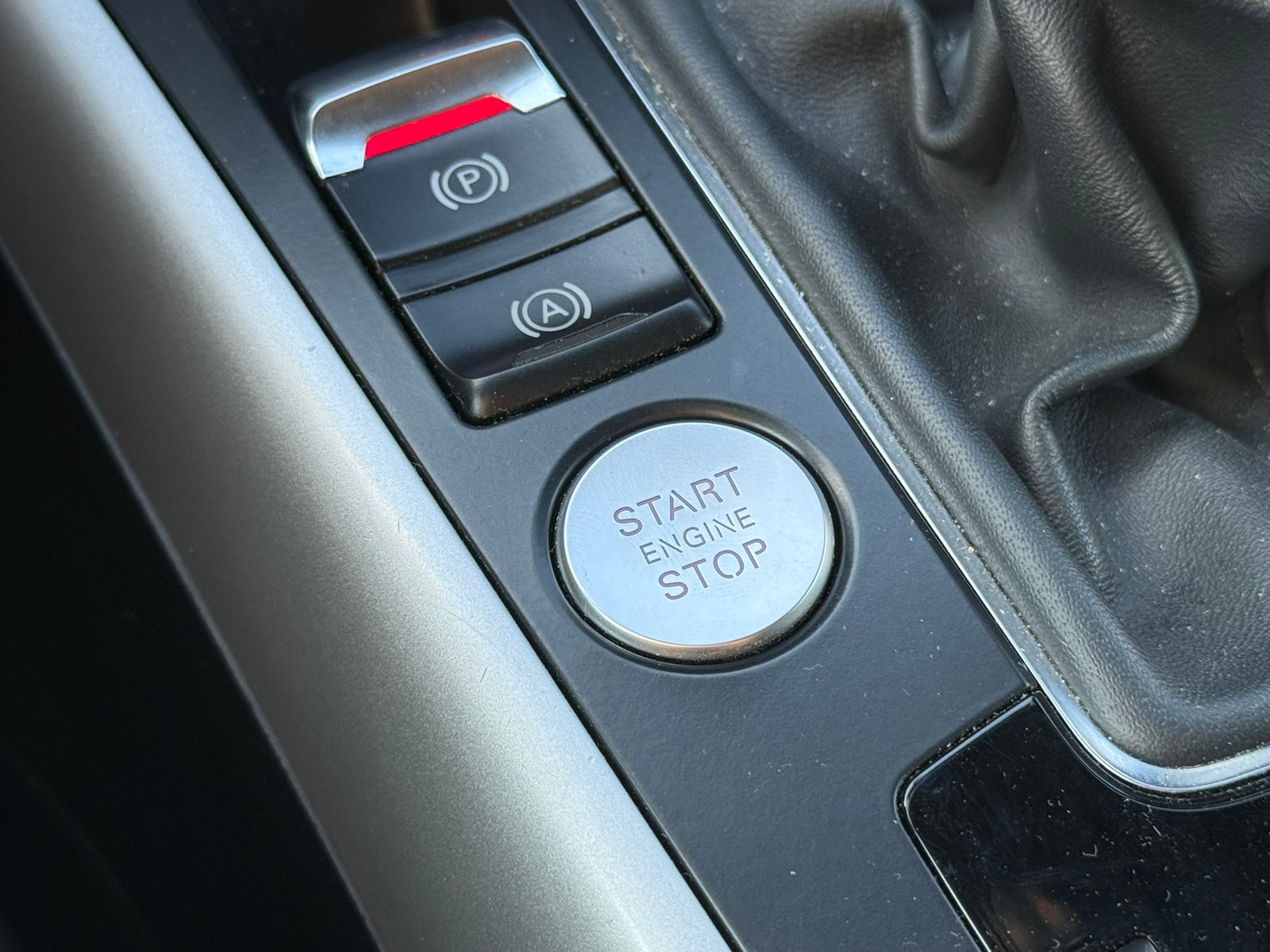 Audi A5 – billede 14