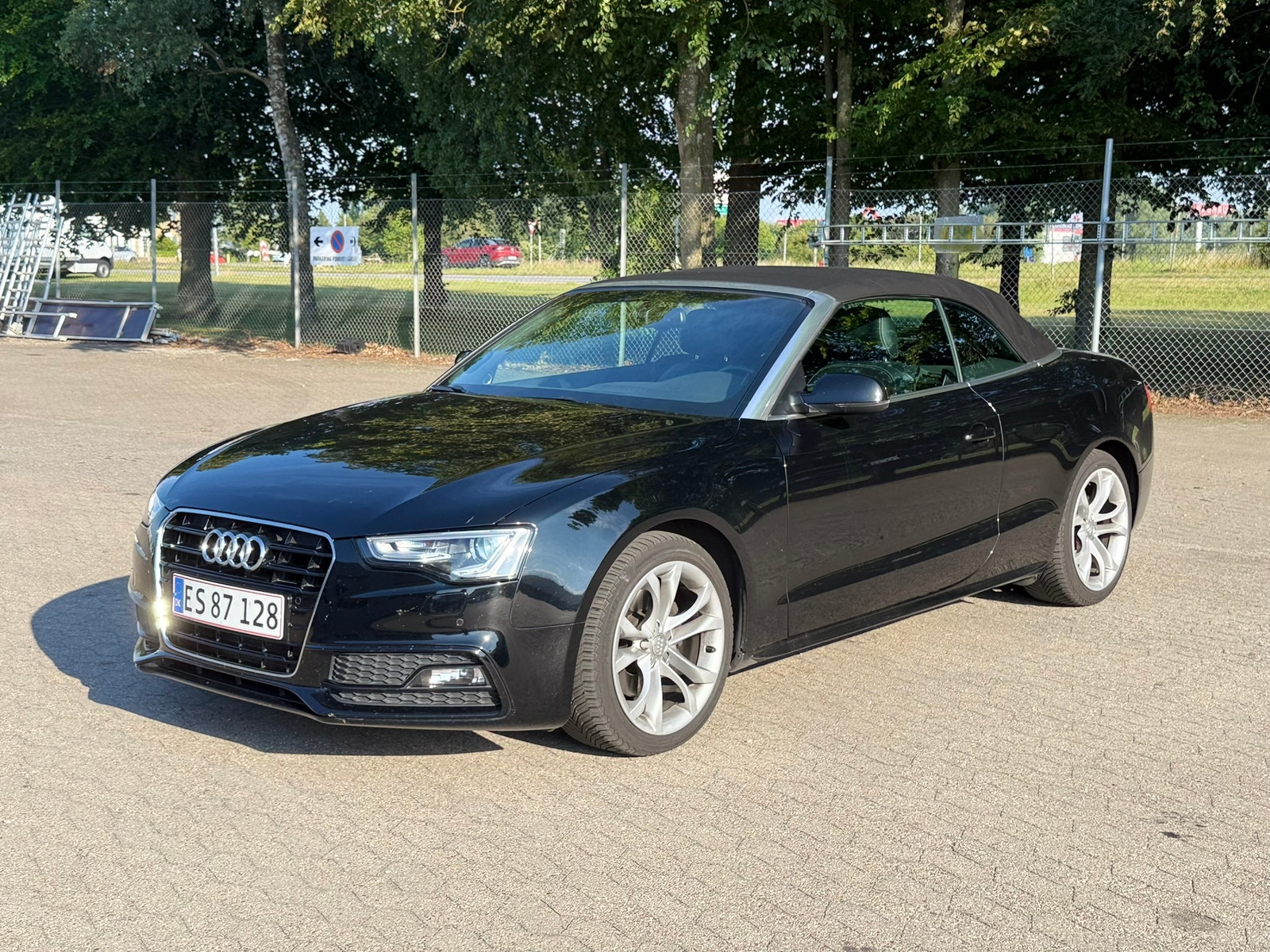 Audi A5 – billede 2
