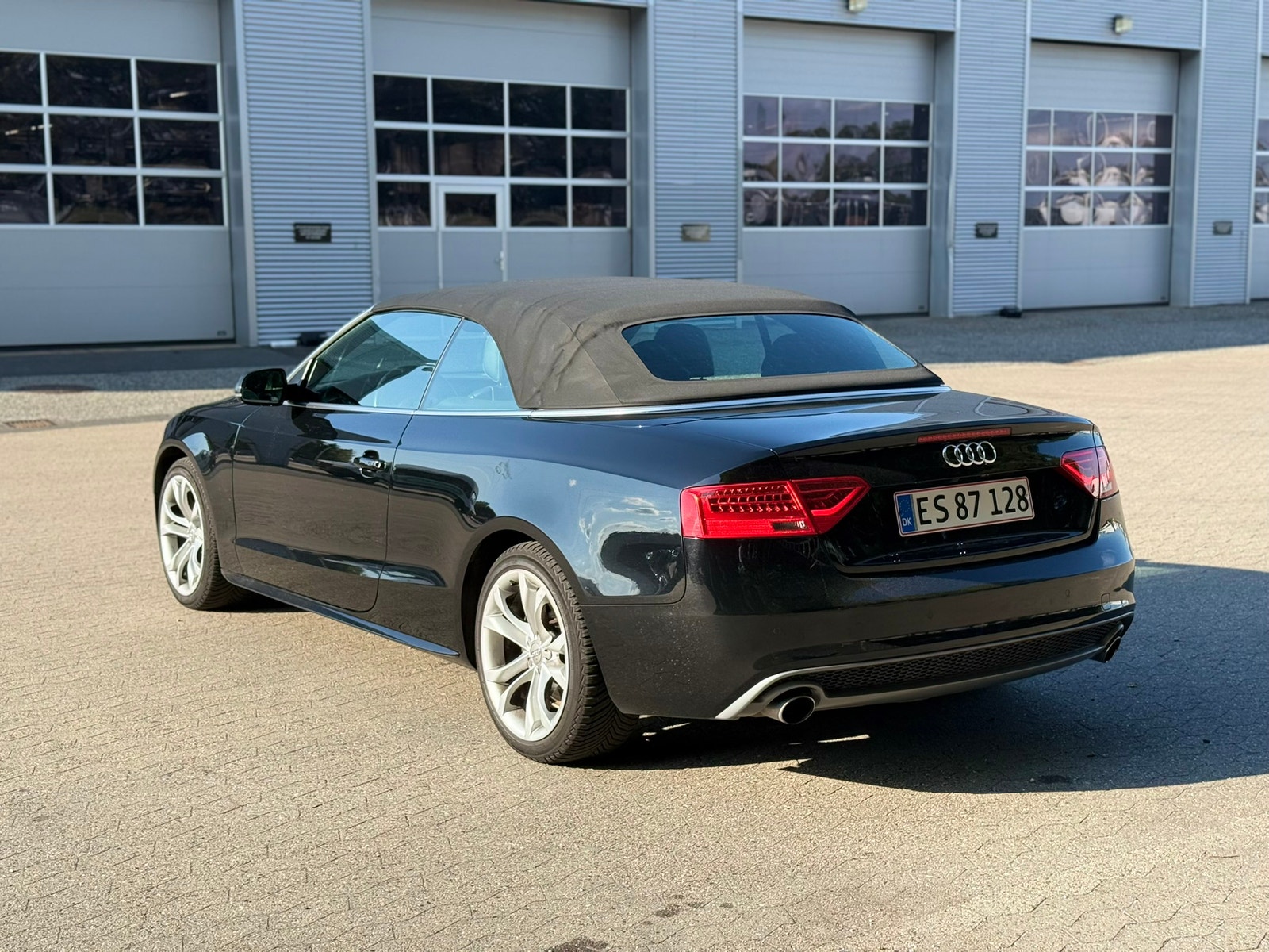 Audi A5 – billede 7