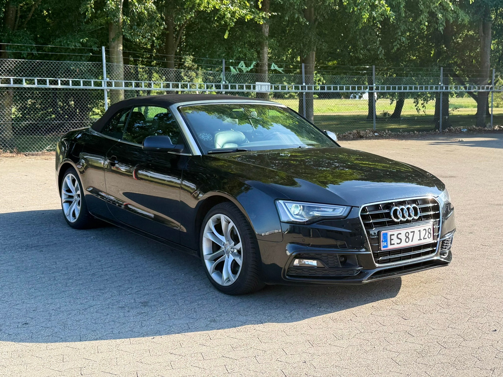 Audi A5 – billede 3