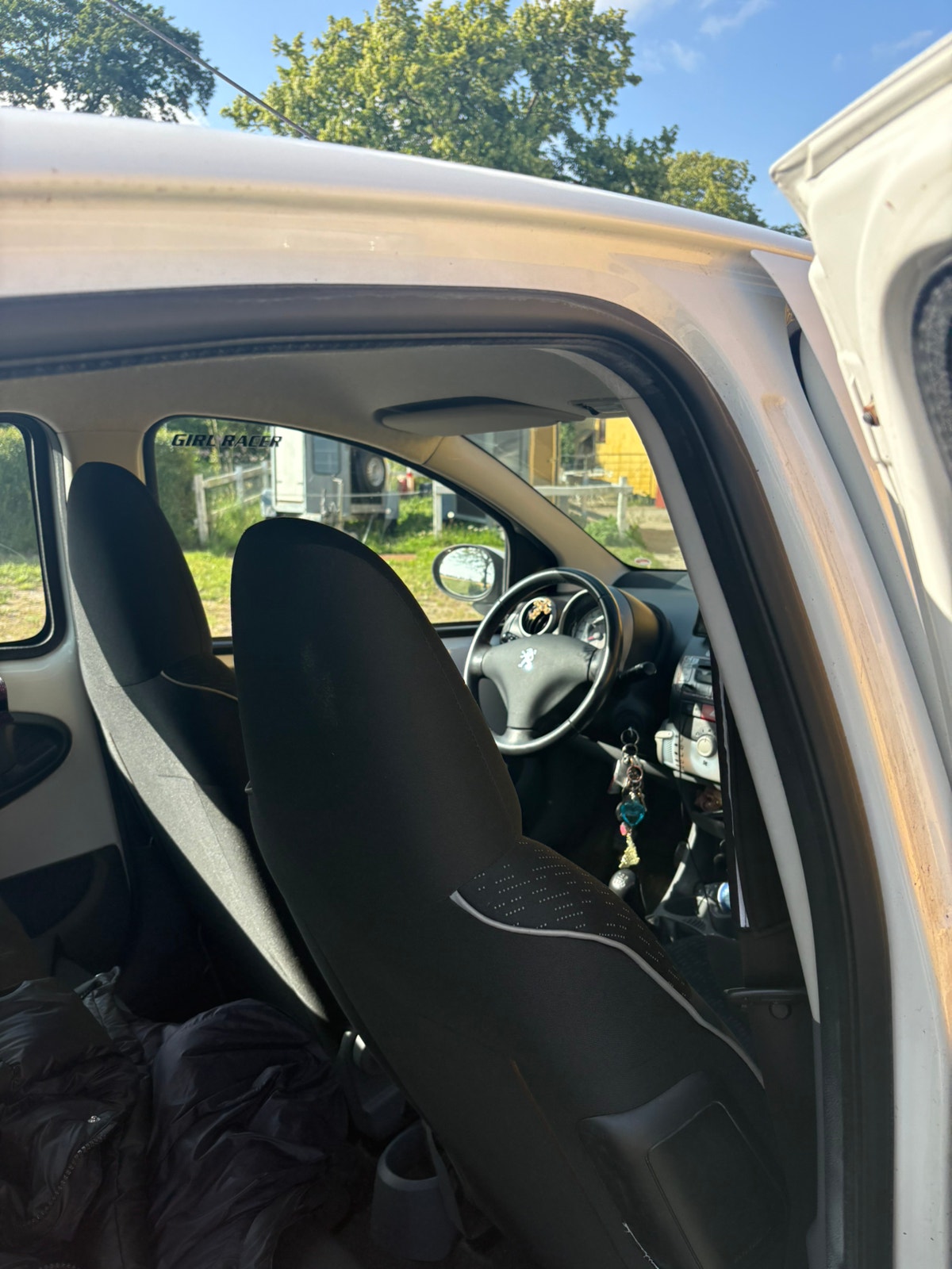 Peugeot 107 – billede 7