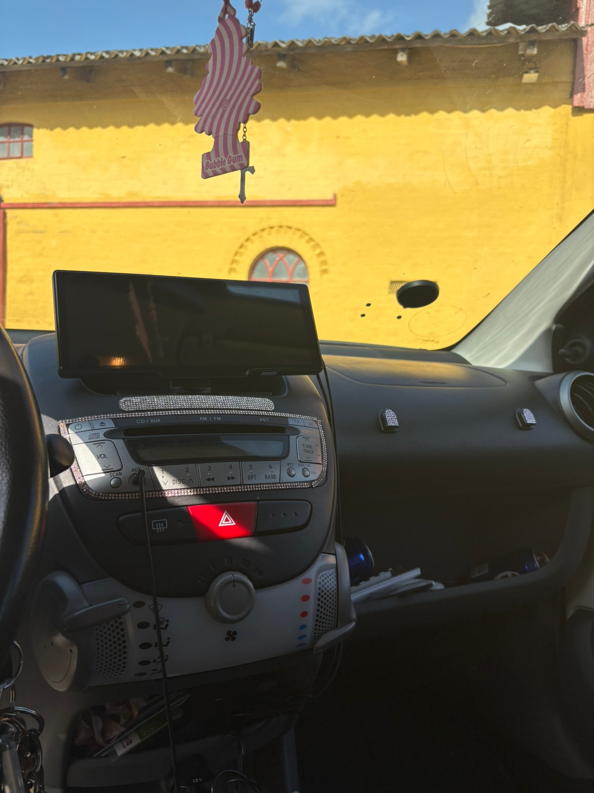 Peugeot 107 – billede 8