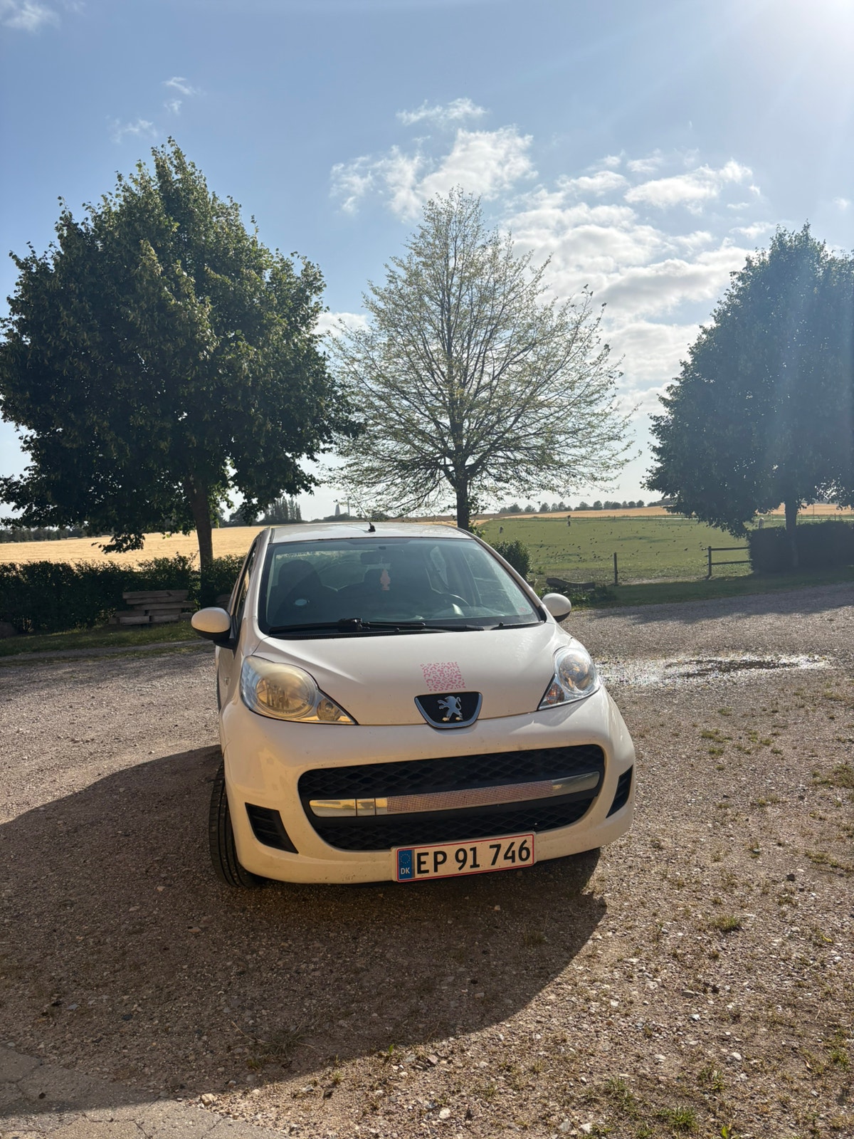 Peugeot 107 – billede 3