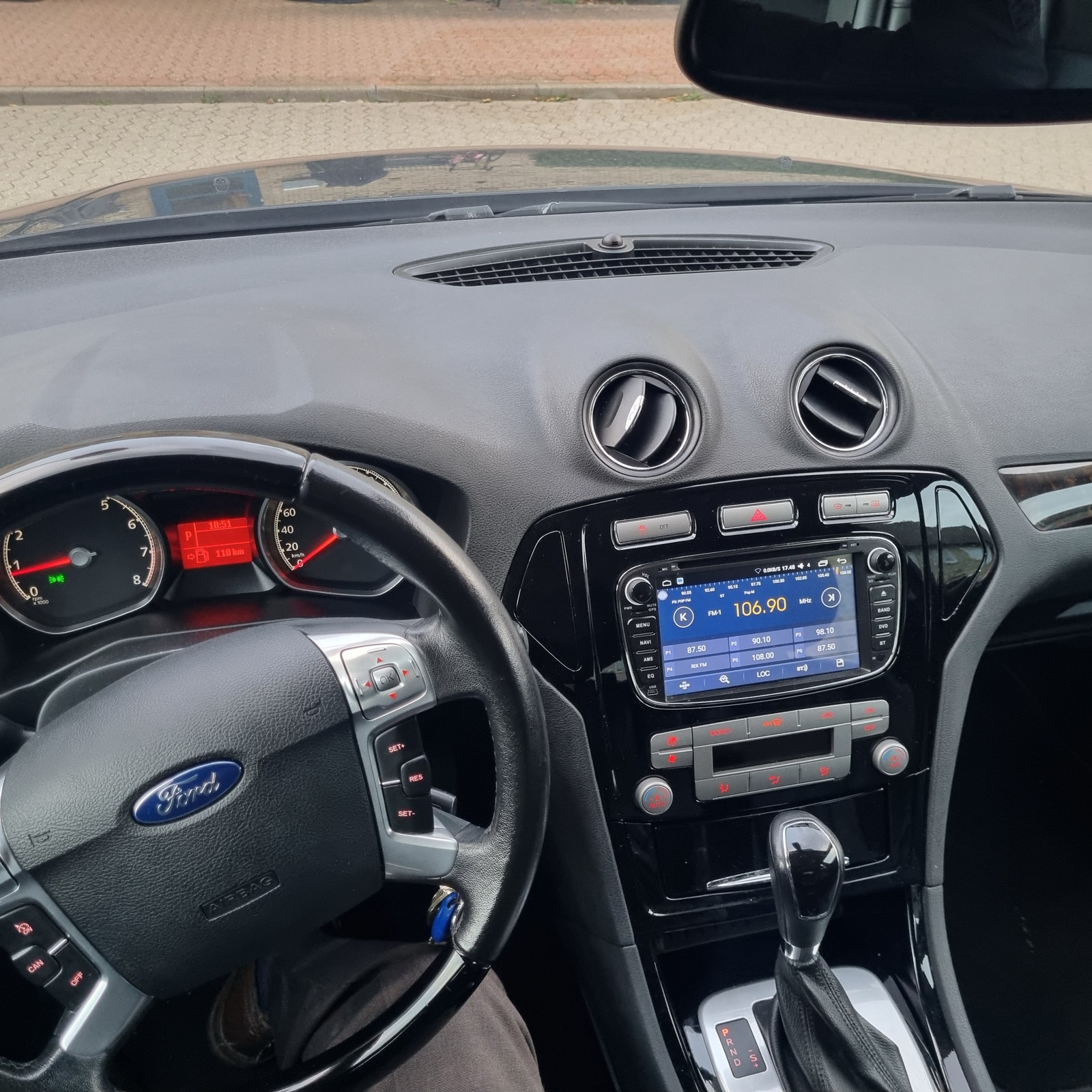 Ford A – billede 3