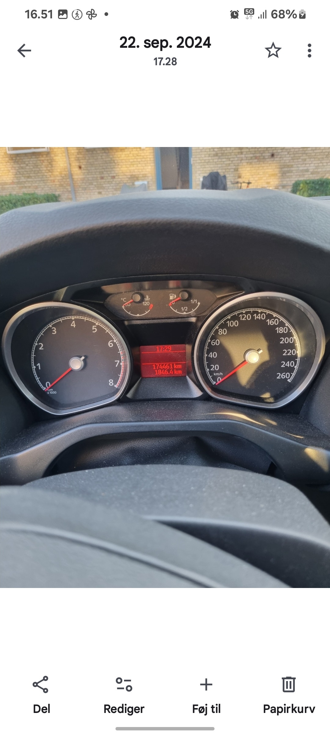 Ford A – billede 2