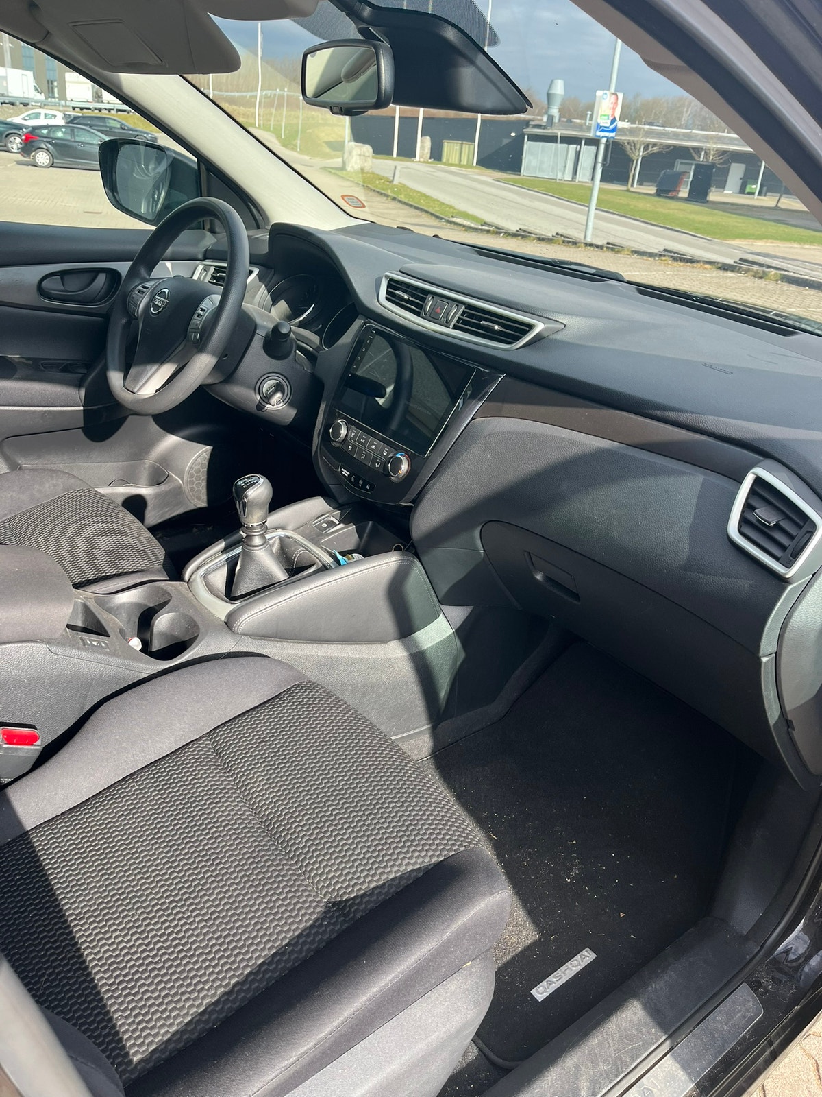 Nissan Qashqai – billede 5