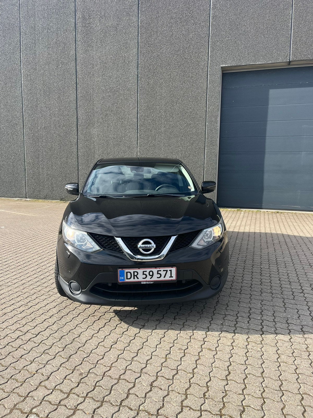 Nissan Qashqai – billede 6
