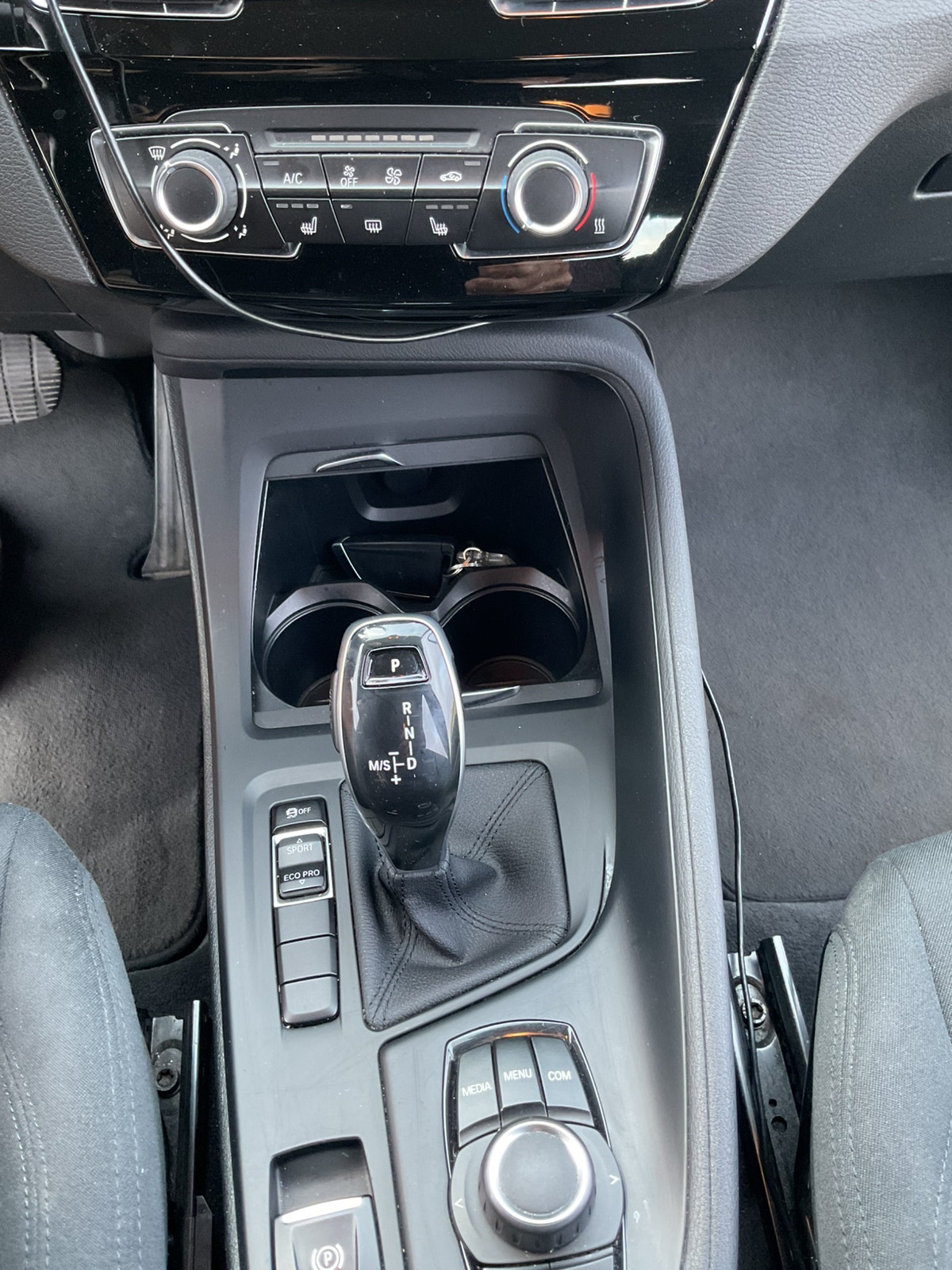 BMW X1 – billede 20