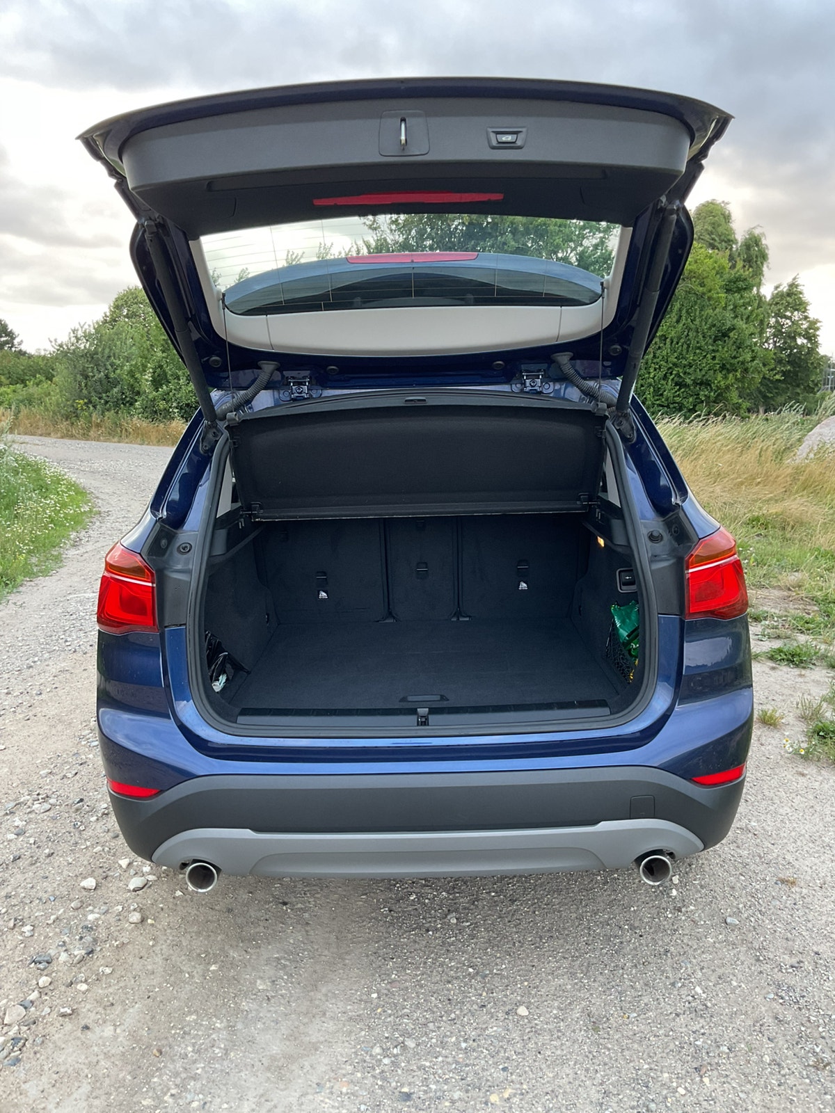 BMW X1 – billede 13