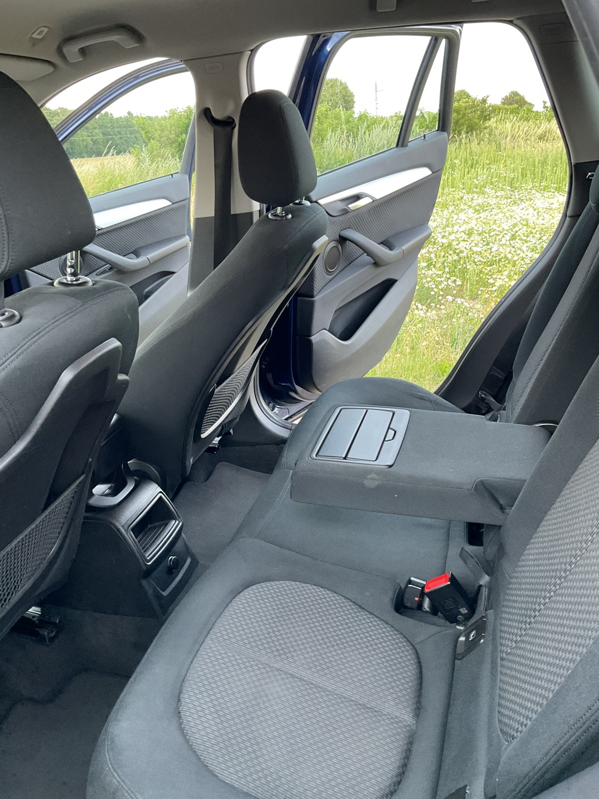 BMW X1 – billede 17