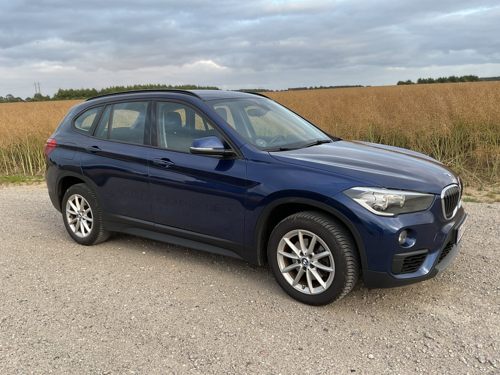 BMW X1 – billede 2