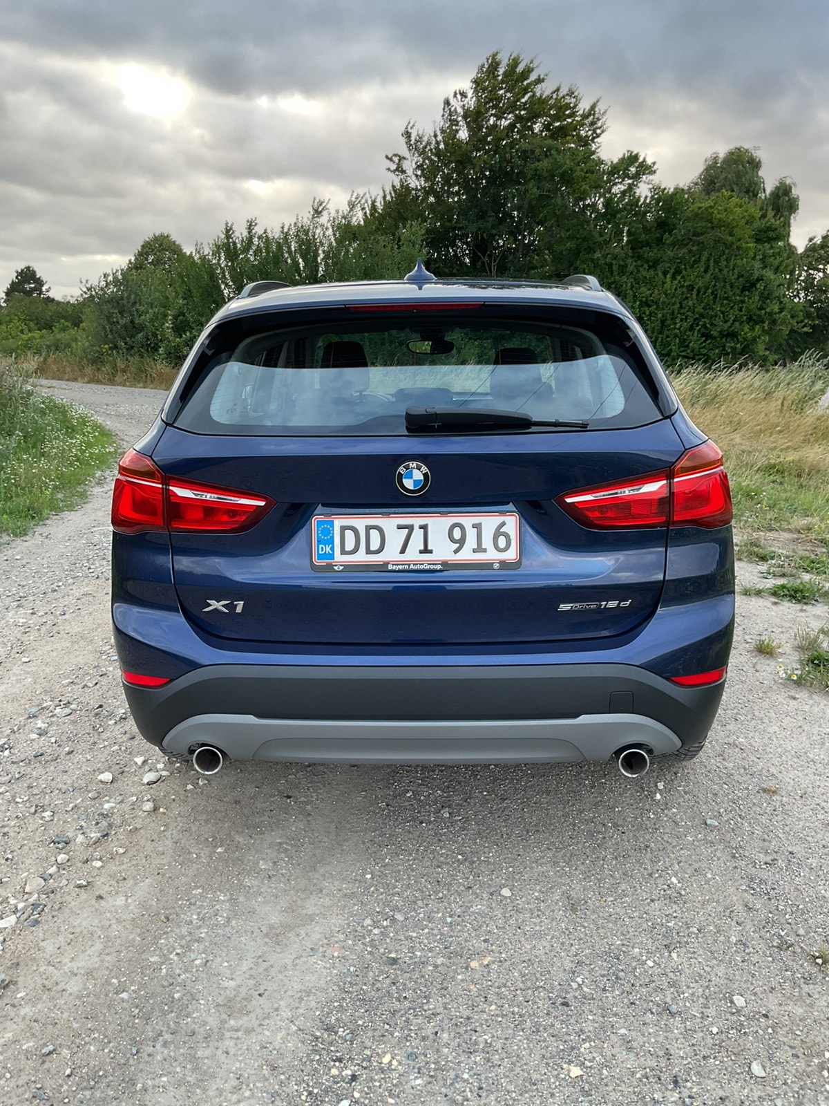 BMW X1 – billede 12