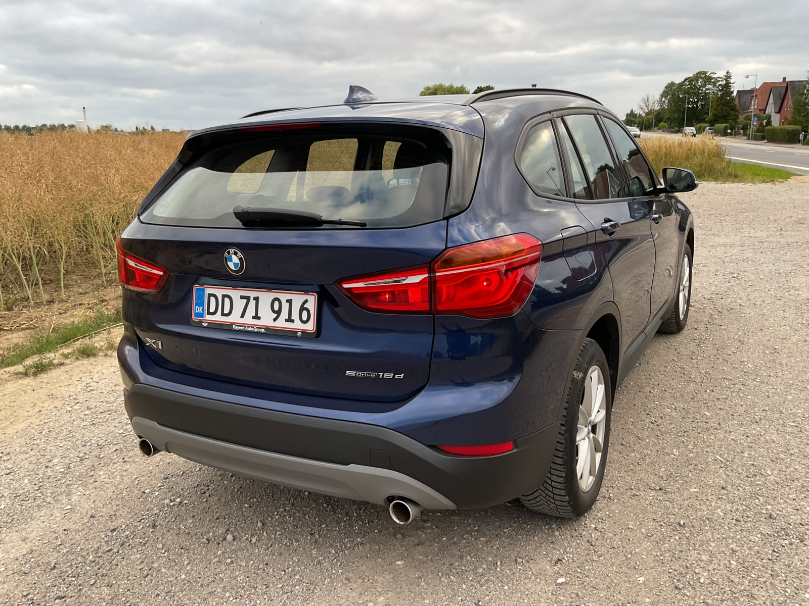 BMW X1 – billede 3