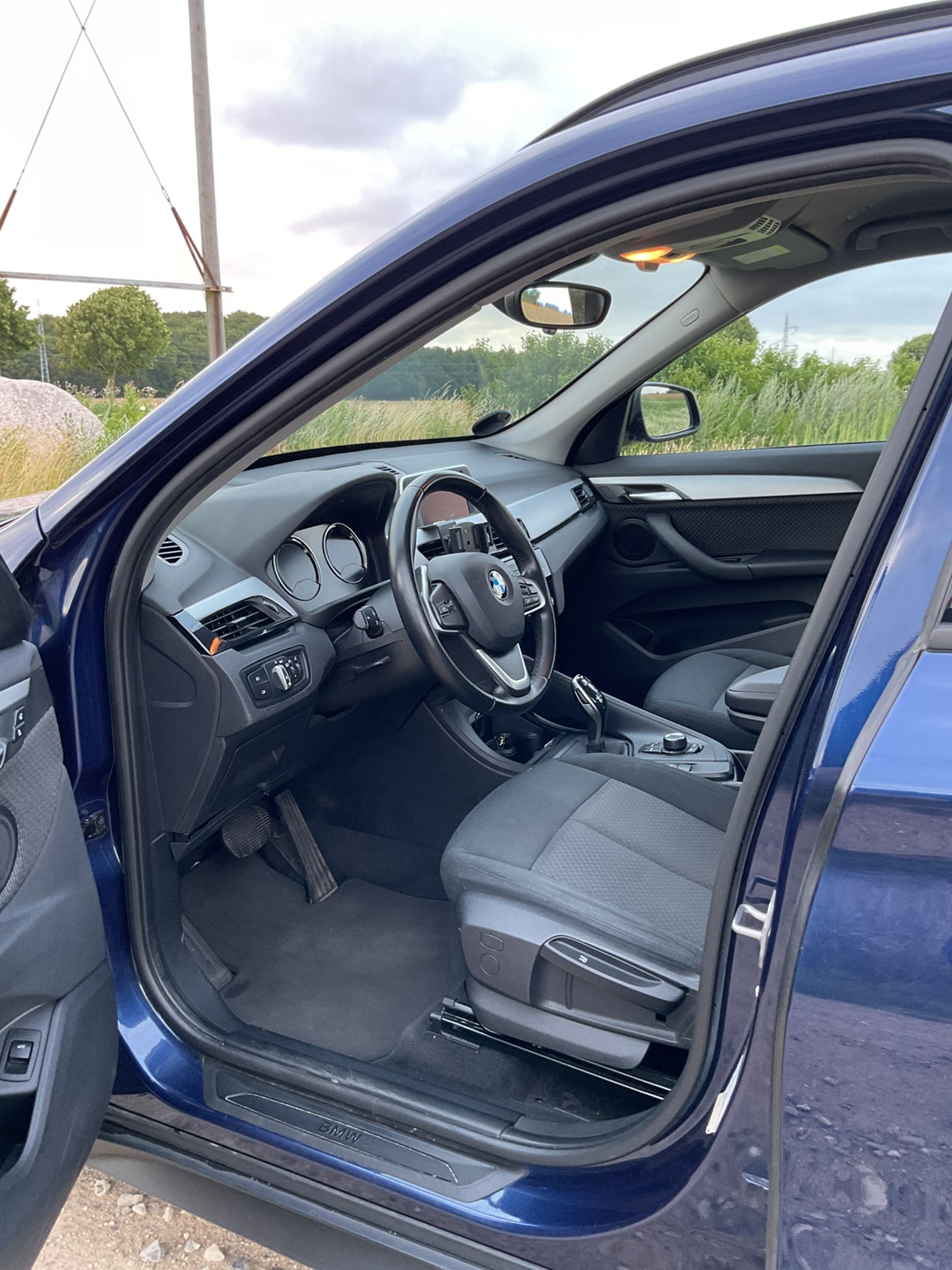 BMW X1 – billede 15