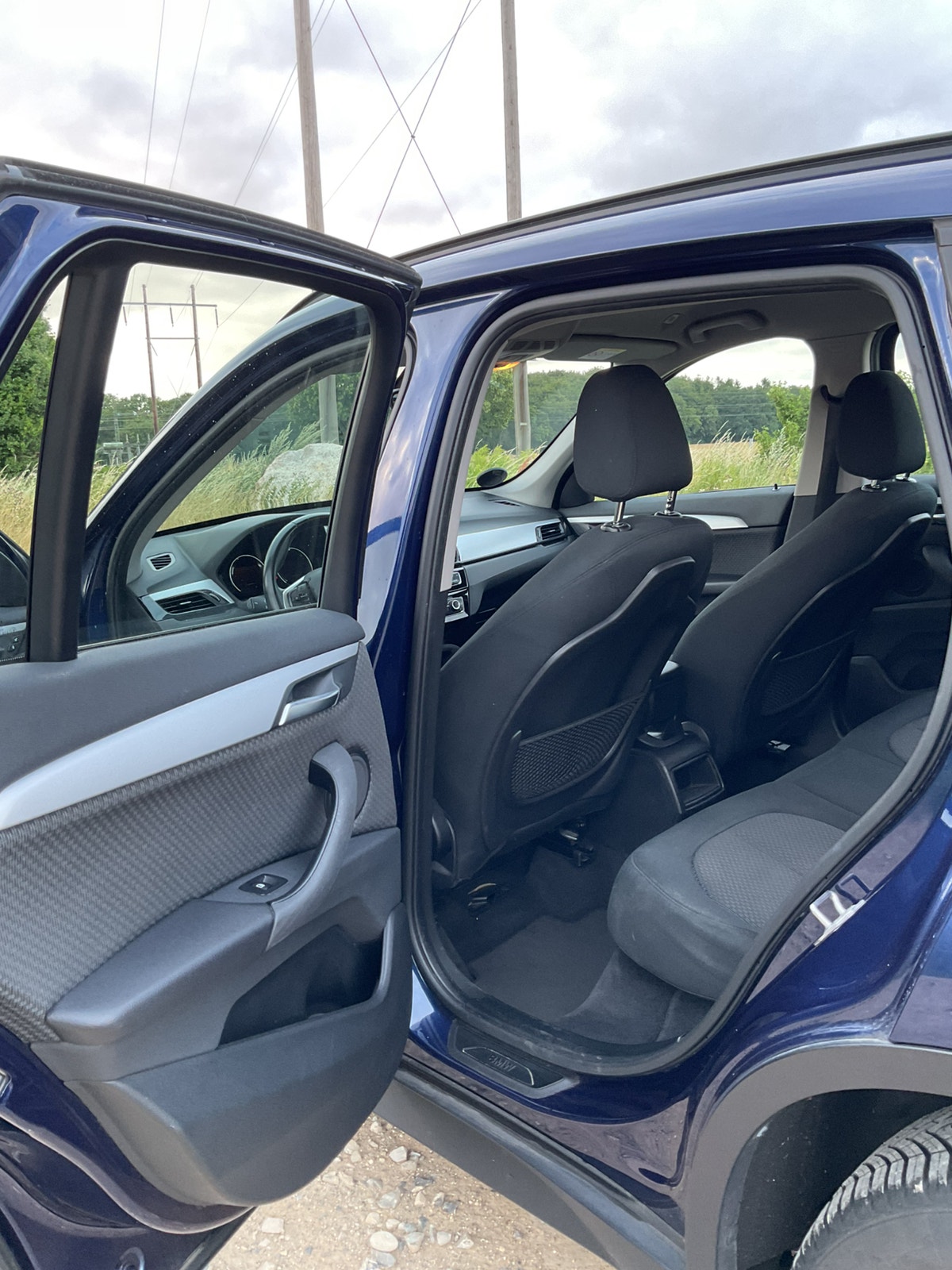 BMW X1 – billede 16