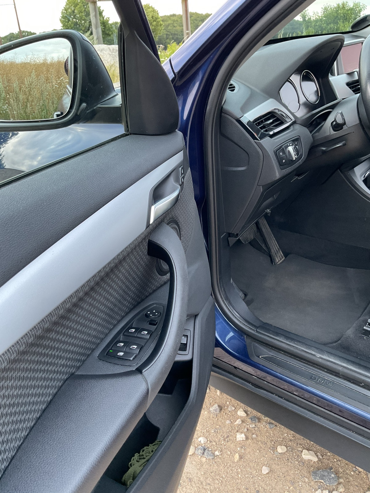 BMW X1 – billede 18