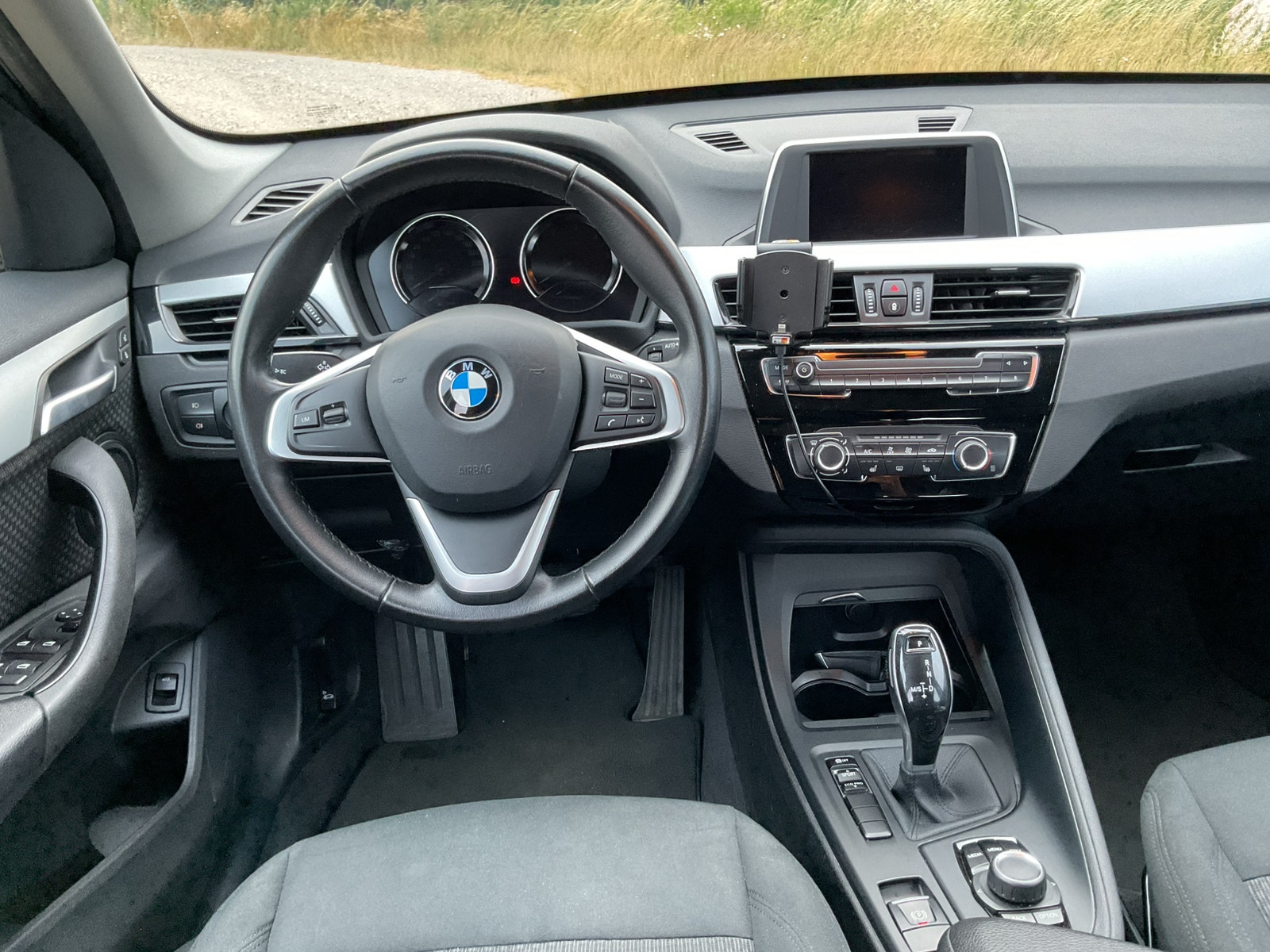 BMW X1 – billede 21