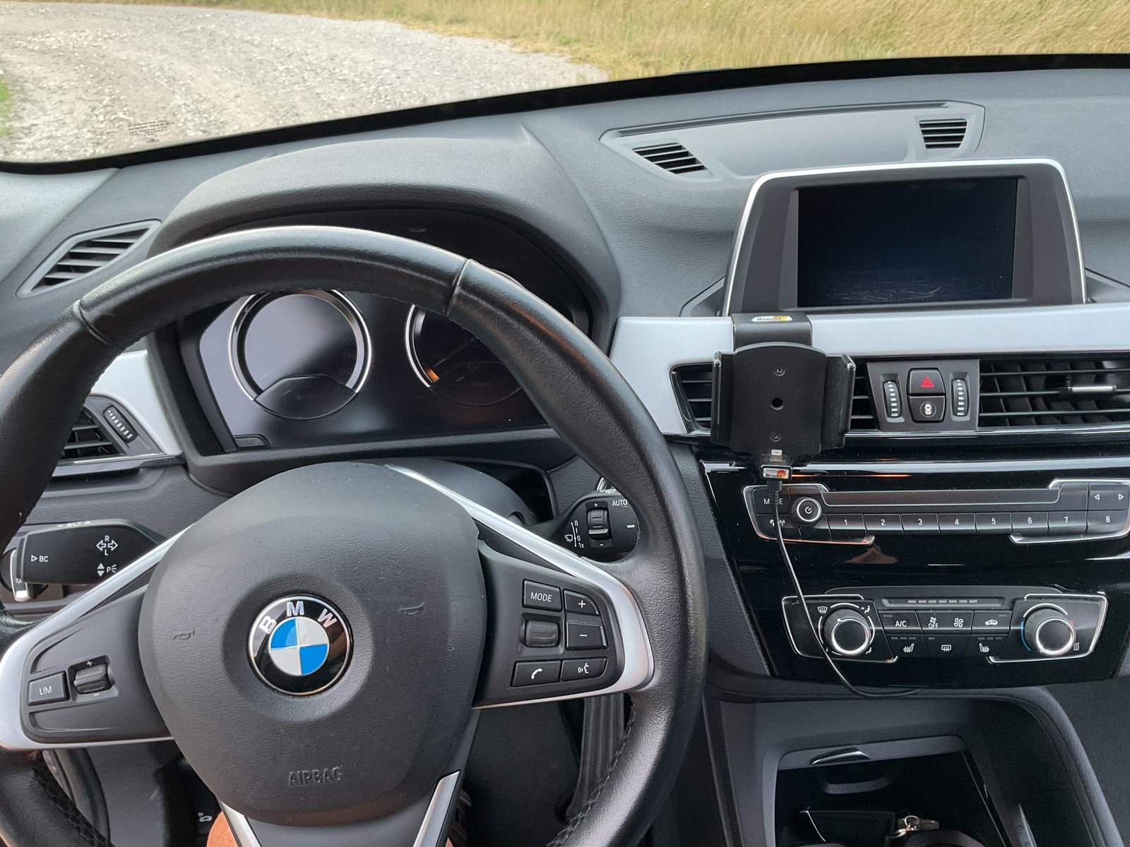 BMW X1 – billede 19