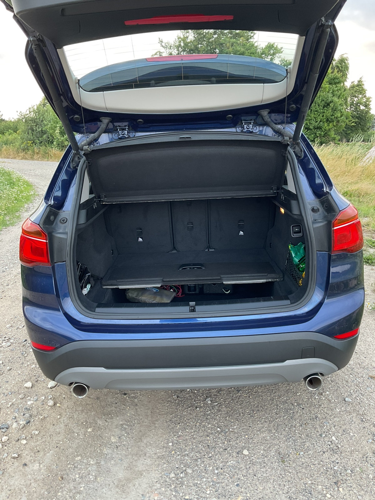 BMW X1 – billede 14