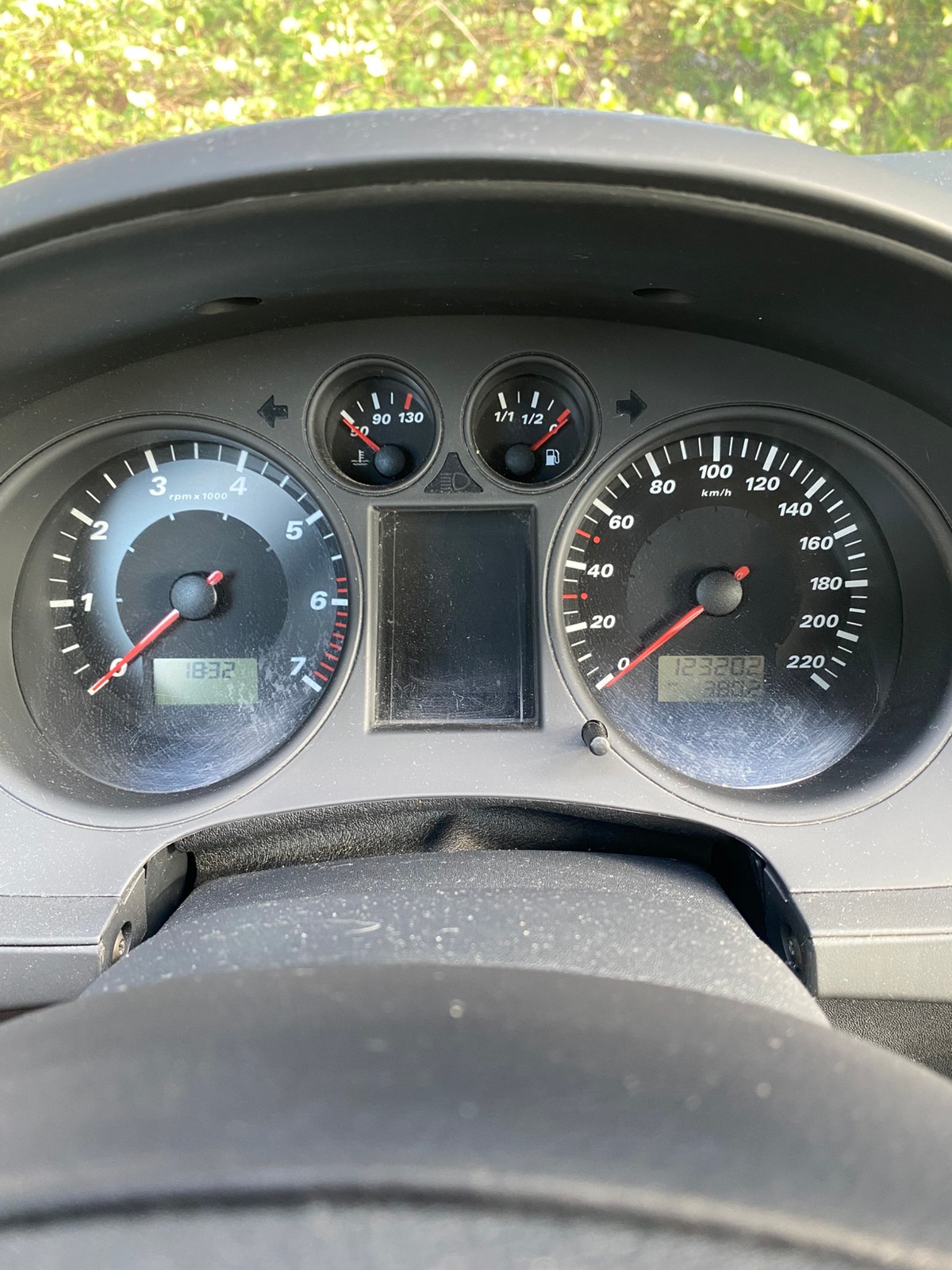 Seat Cordoba til salg hos Nabilli
