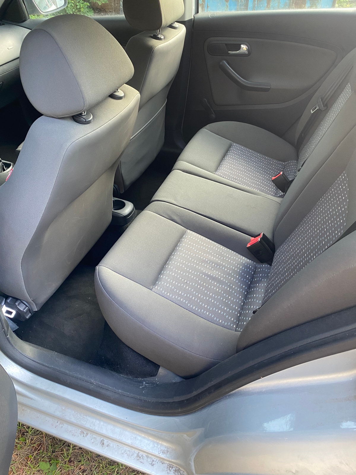 Seat Cordoba til salg hos Nabilli