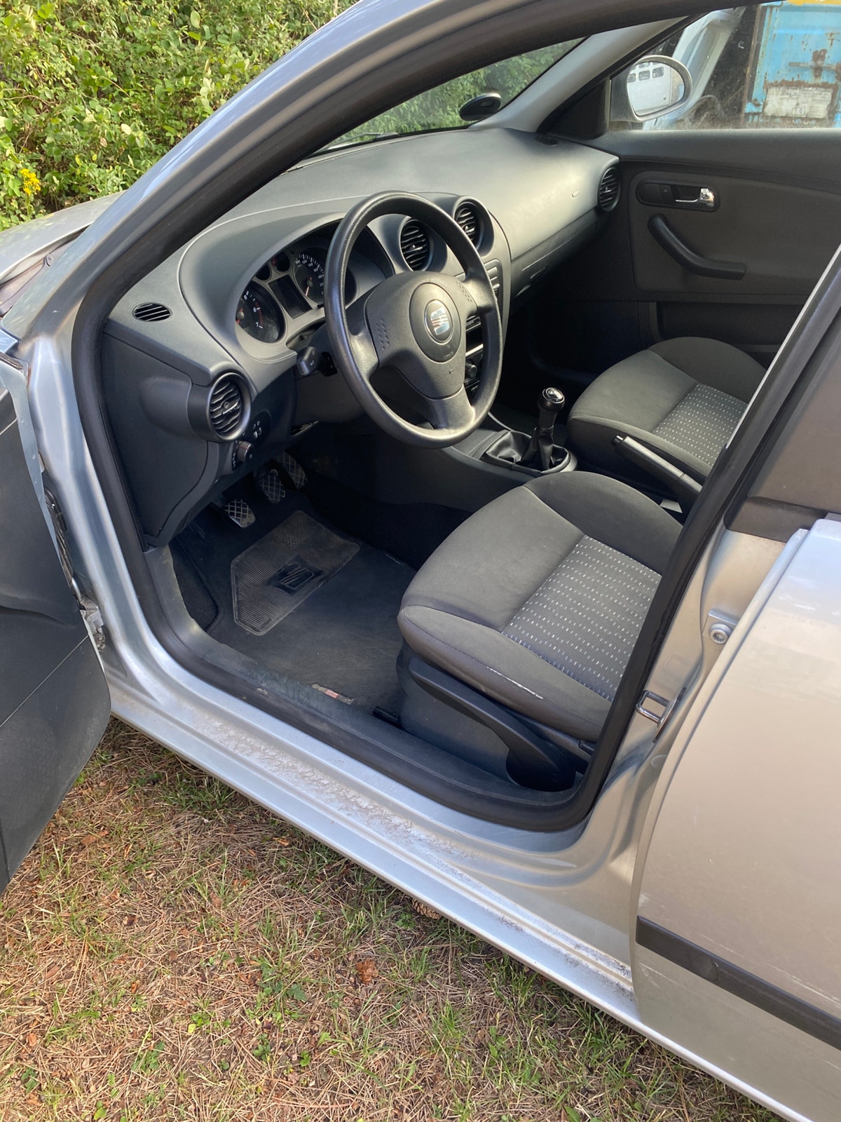 Seat Cordoba til salg hos Nabilli