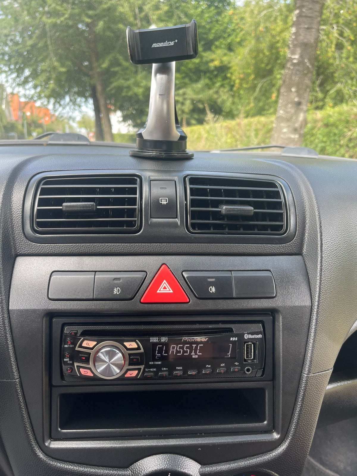 Kia Picanto – billede 10
