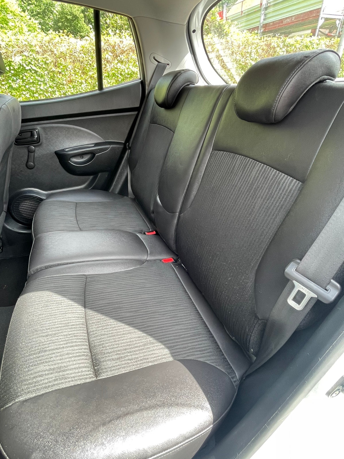 Kia Picanto – billede 12
