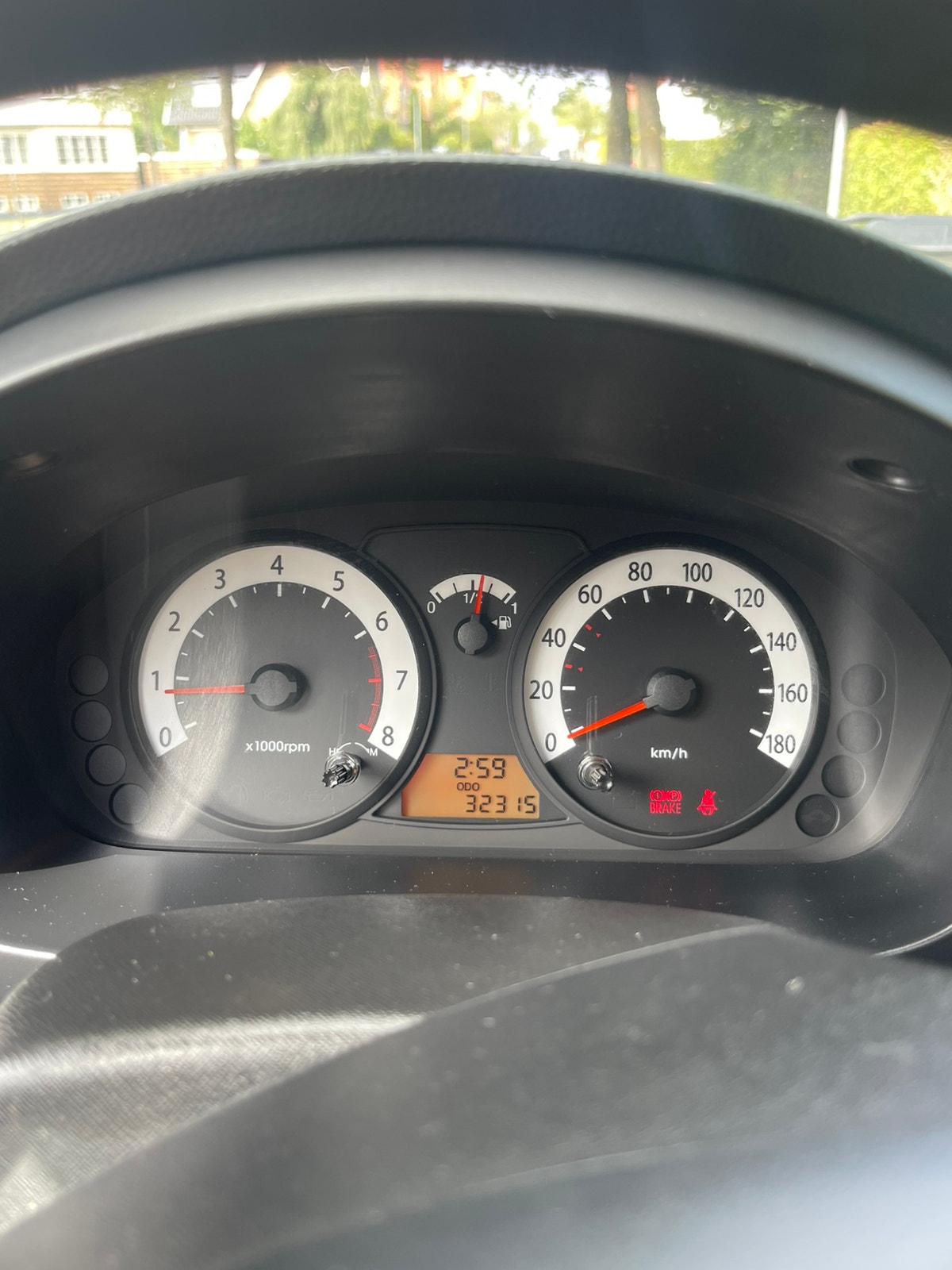 Kia Picanto – billede 8