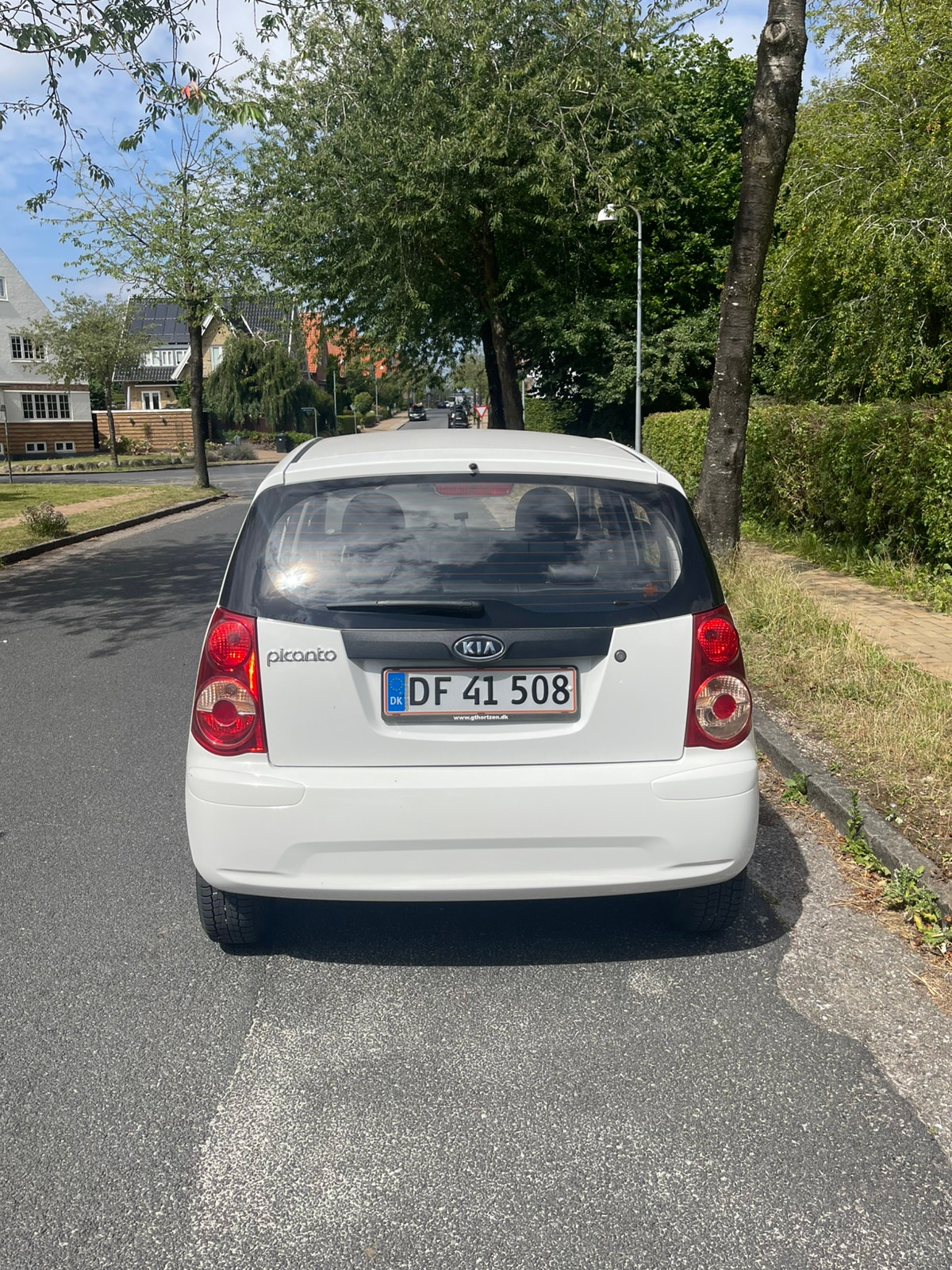 Kia Picanto – billede 6