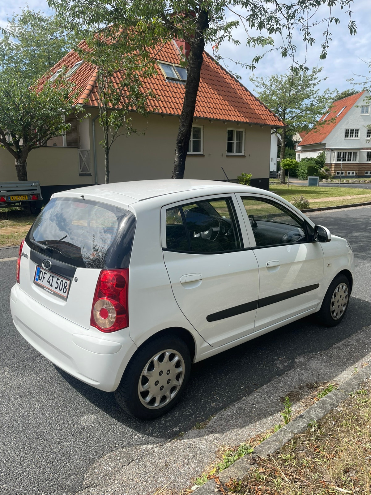 Kia Picanto – billede 7