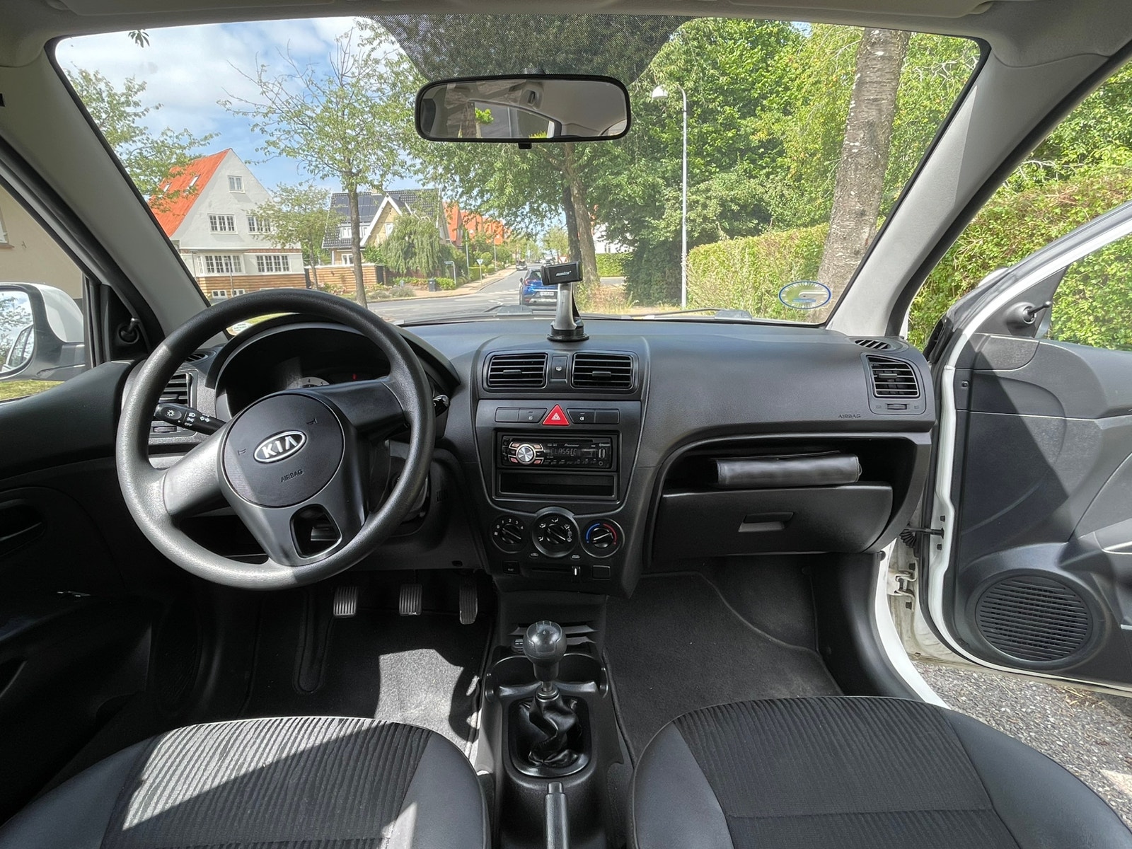 Kia Picanto – billede 13