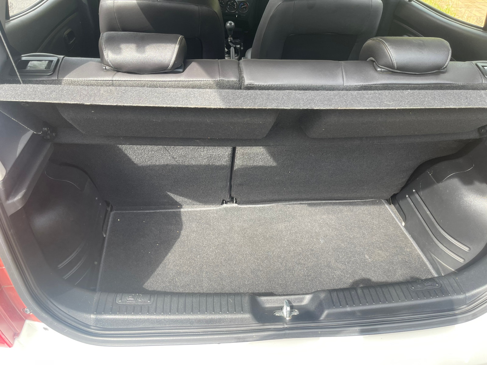 Kia Picanto – billede 5