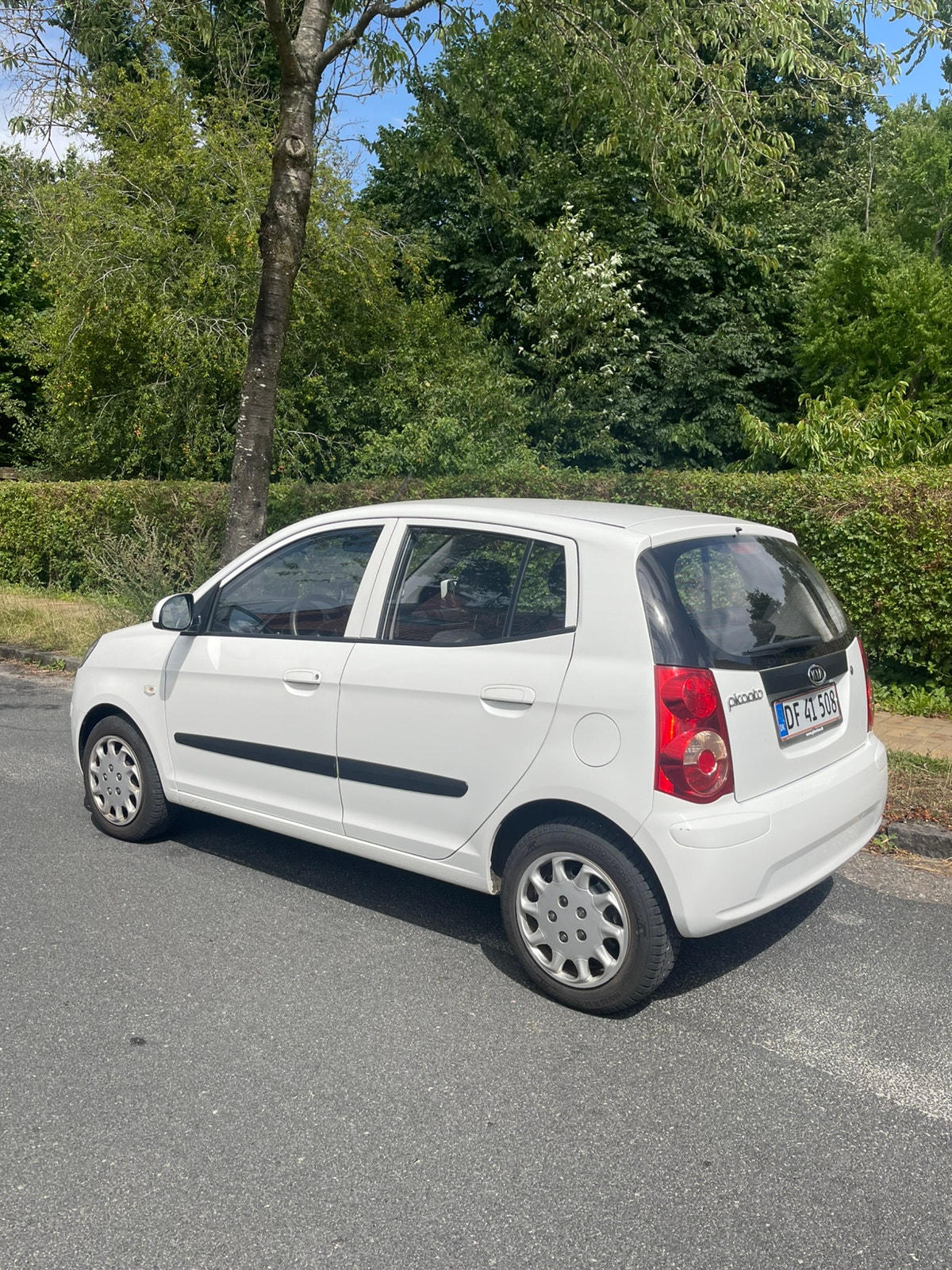 Kia Picanto – billede 3