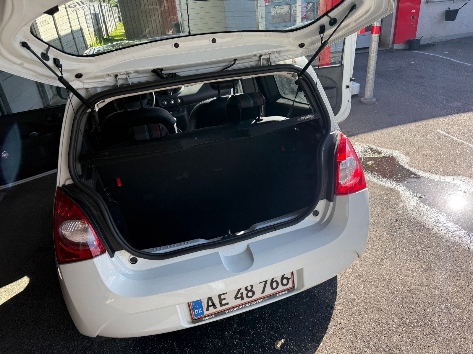 Renault Twingo – billede 3
