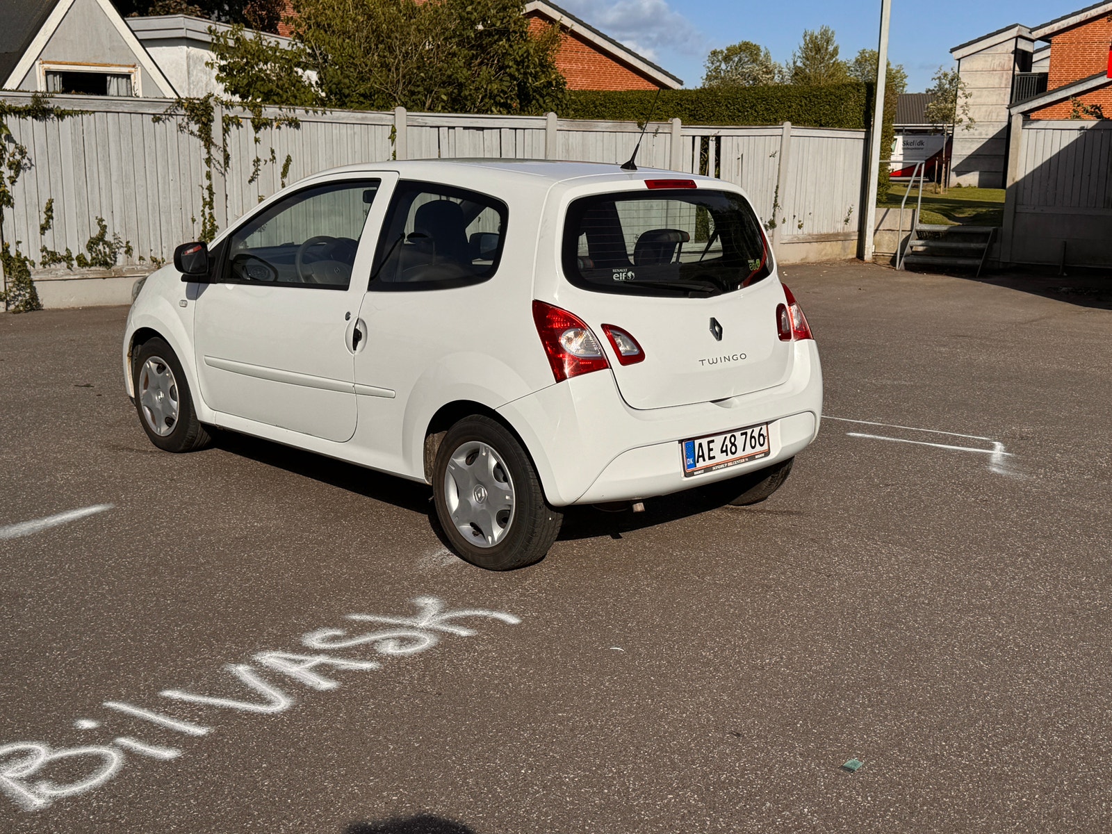Renault Twingo – billede 2
