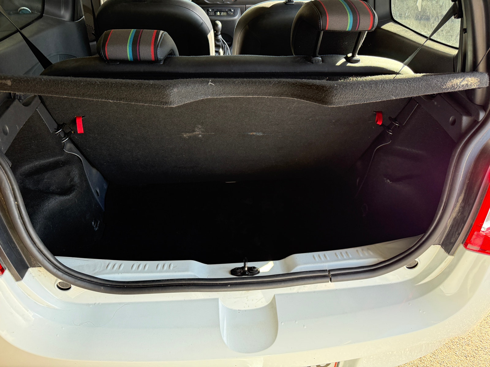 Renault Twingo – billede 5