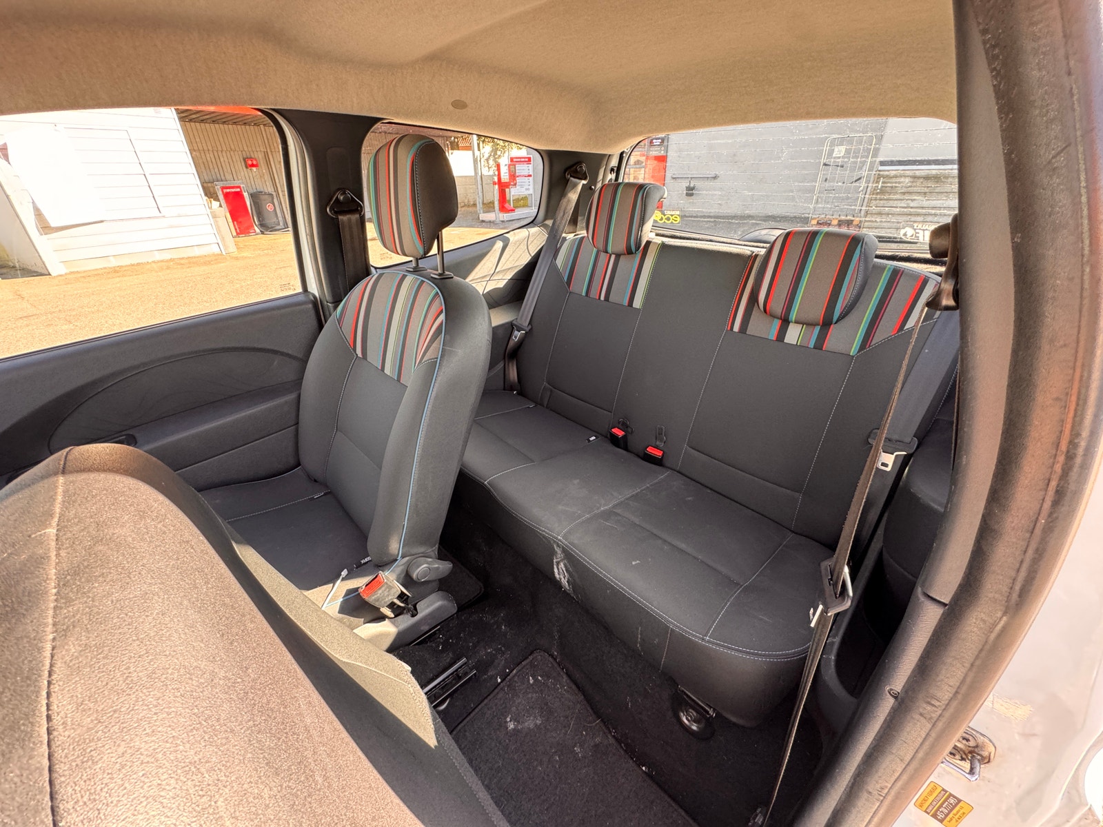Renault Twingo – billede 7