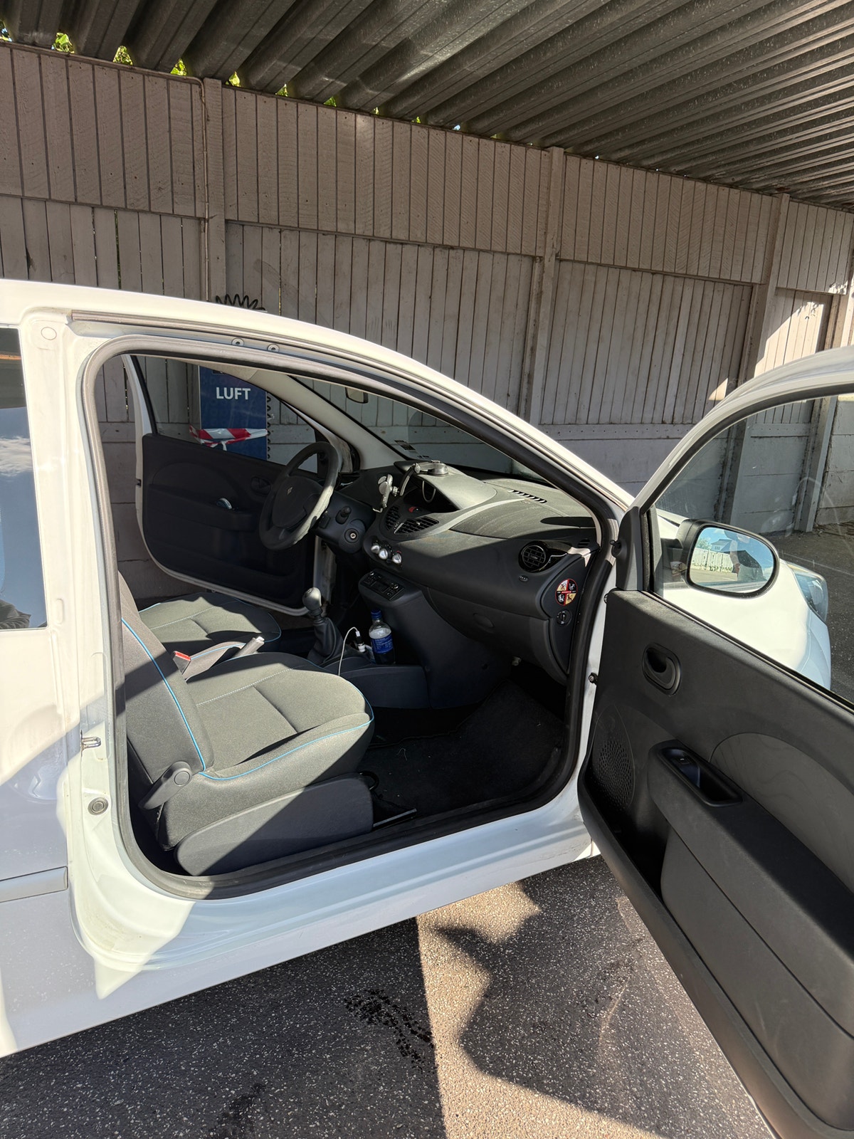 Renault Twingo – billede 11