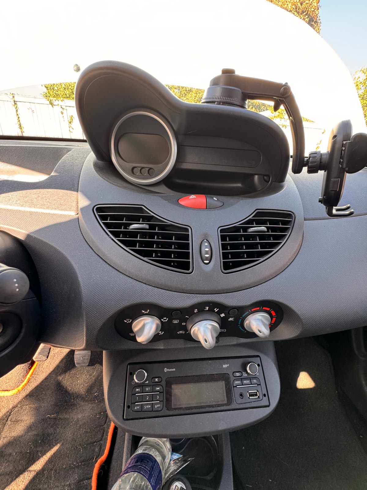 Renault Twingo – billede 8